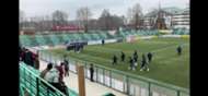 Real kashmir players in middle