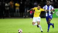 Mamelodi Sundowns v Maritzburg United, Gaston Sirino, March 2019