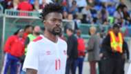 Tosaint Ricketts Canada