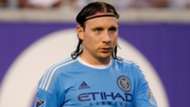 Tommy McNamara MLS NYCFC 08282016