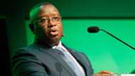 Julius Maada Bio