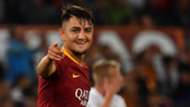Cengiz Under Roma 02102018