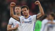 Cesar Azpilicueta Chelsea