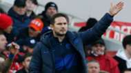 Frank Lampard Chelsea Arsenal 2019-20