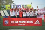Bayern Munich Youth Cup India