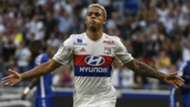 Mariano Diaz Lyon Strasbourg Ligue 1 05082017