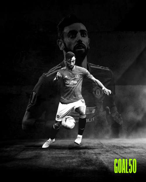 22 - برونو فيرنانديش @man