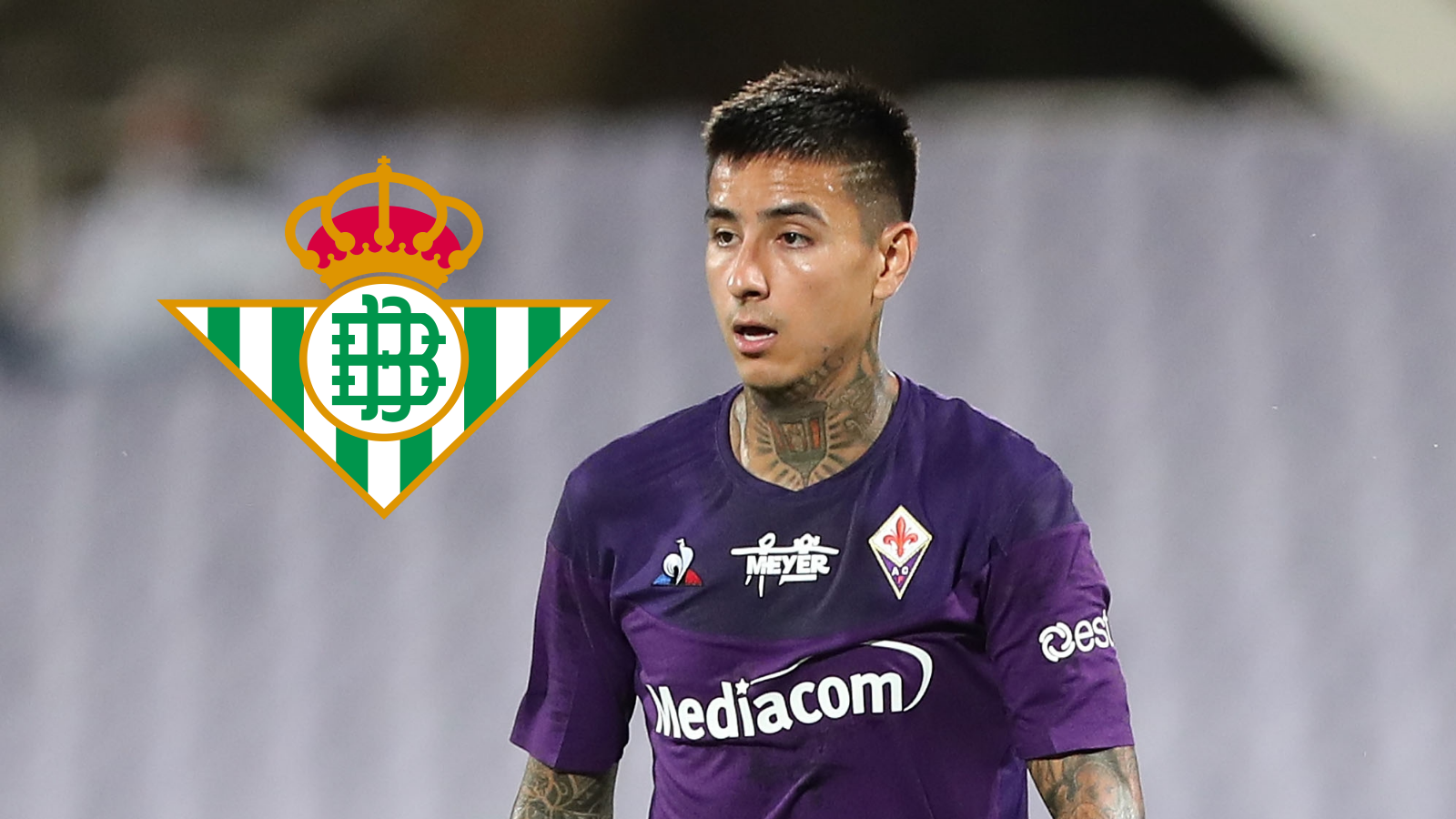 Se Muda A Espana Real Betis Oferto Por Erick Pulgar Goal Com