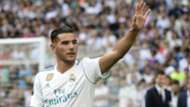 Theo Hernandez Real Madrid