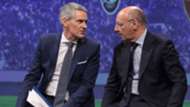Alessandro Antonello Giuseppe Marotta - Inter
