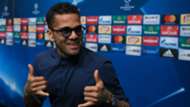 Dani Alves