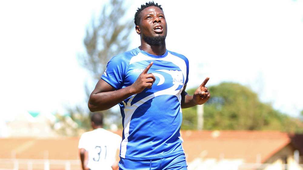 Top 10 Kenyan players of the decade