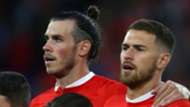 Bale/Ramsey Wales