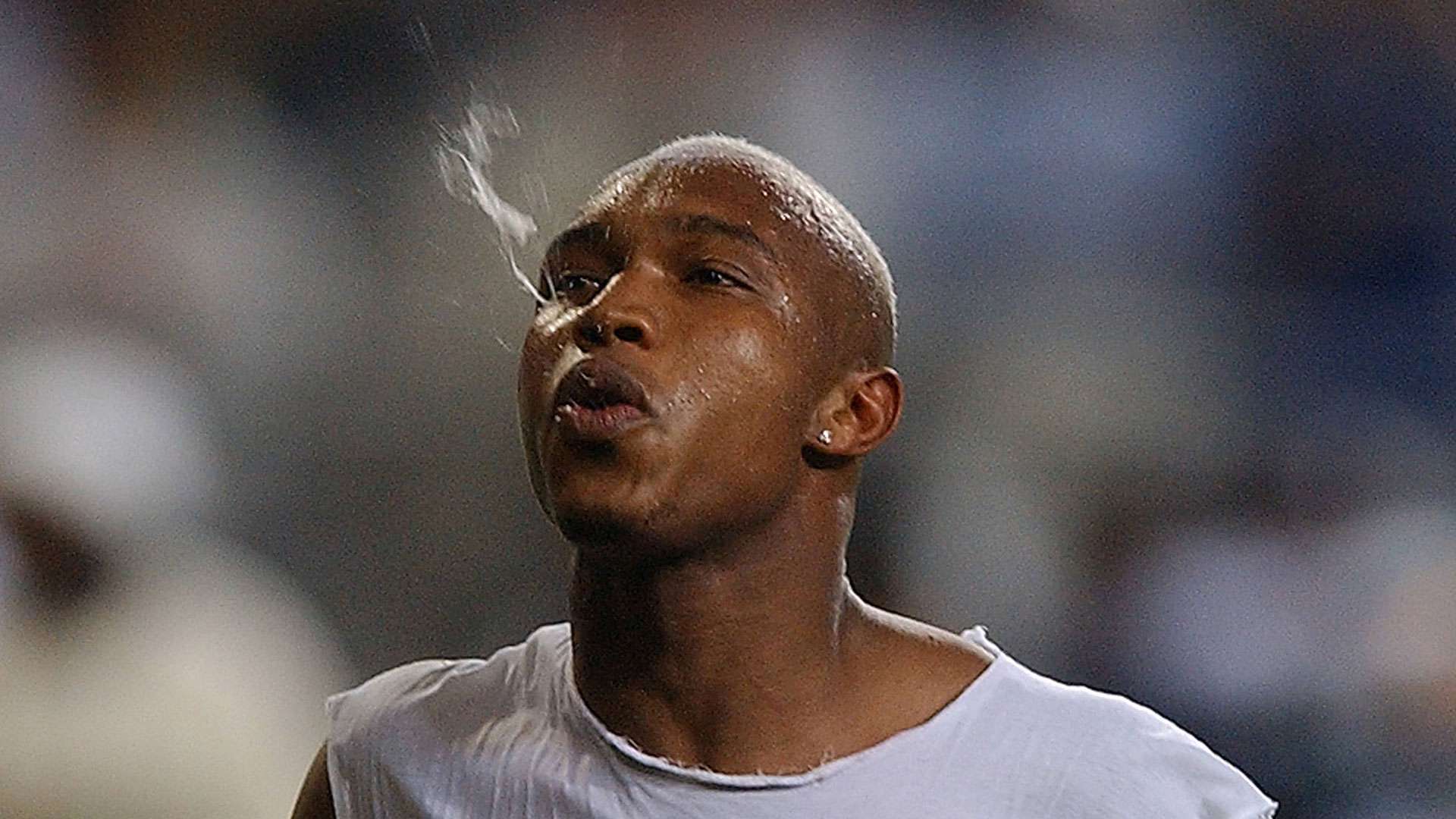 Should El Hadji Diouf Be Considered An African Great Goal Com