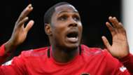 Odion Ighalo Manchester United 2019-20