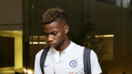 Charly Musonda