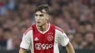 Nicolás Tagliafico, Ajax, 08142018