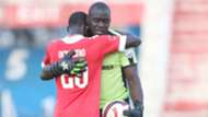 Western Stima players