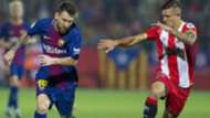 Messi Maffeo Girona