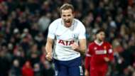 Harry Kane Tottenham Liverpool