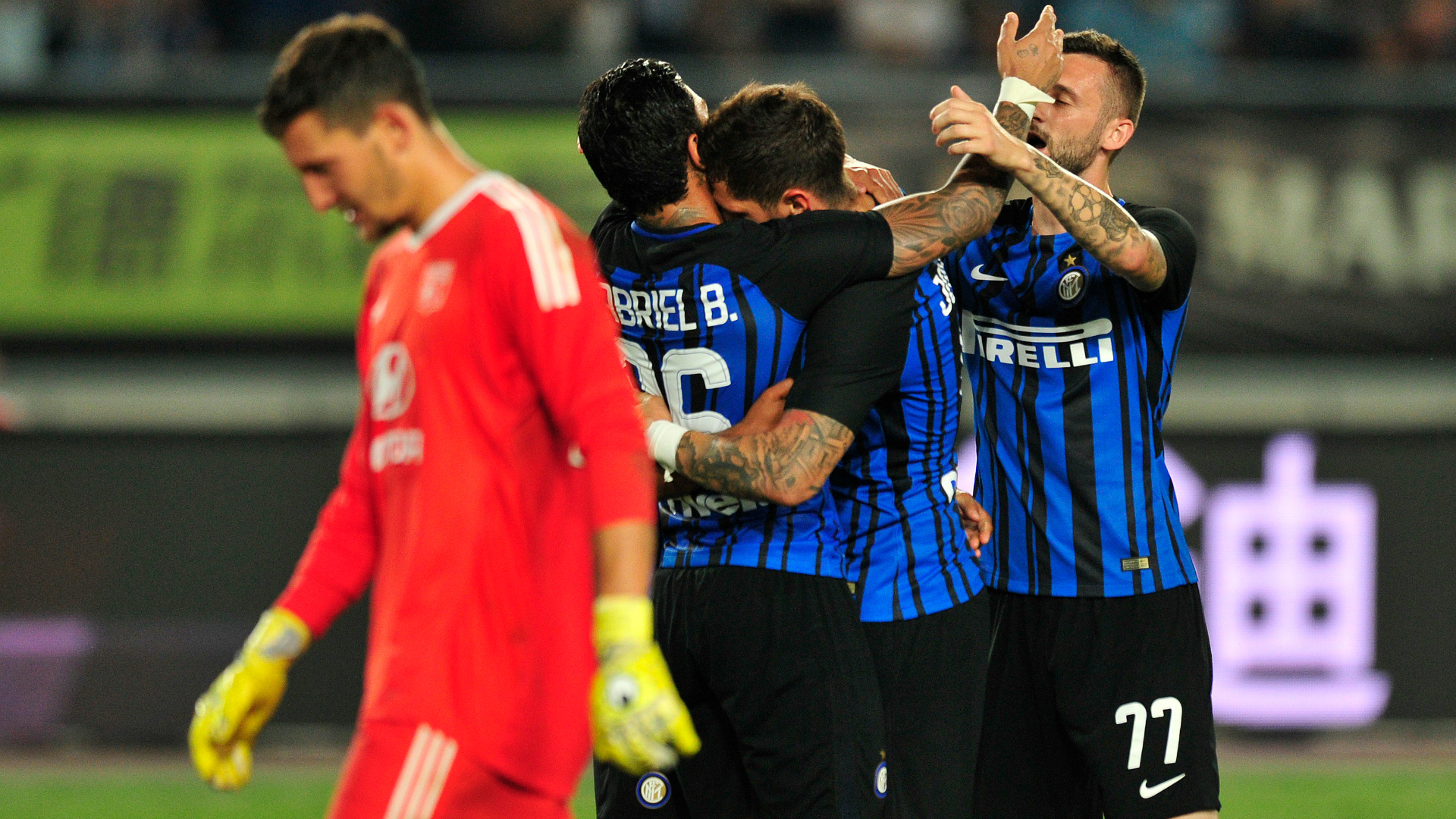 Bayern Munich vs Inter: TV channel, stream, kick-off time, odds & match