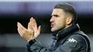 Bury manager Ryan Lowe