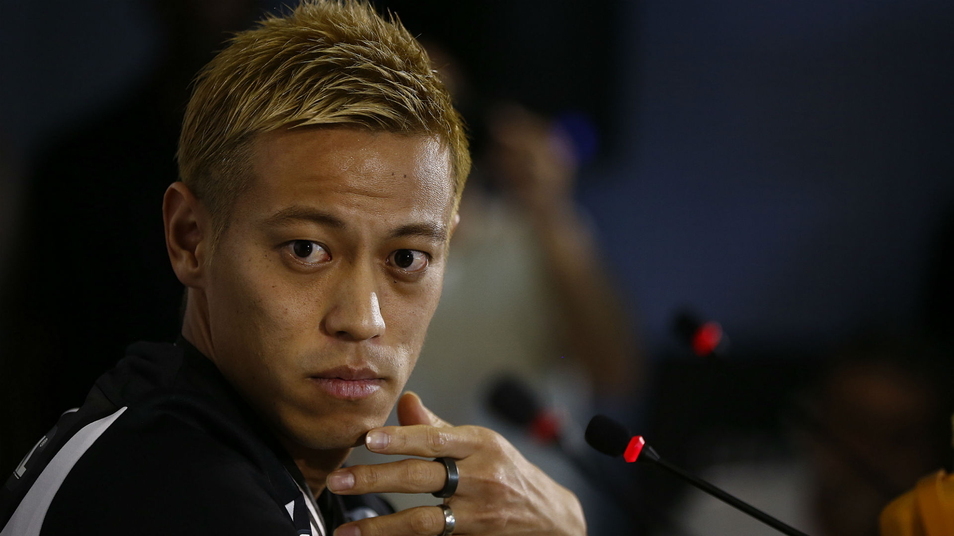 本田圭佑が提言 リモートを認めないなら その会社に未来はない チャンスやと思って辞めればいいだけ Goal Com 本田圭佑が提言 リモートを認めないなら その会社に未来はない チャンスやと思って辞めればいいだけ Goal Com