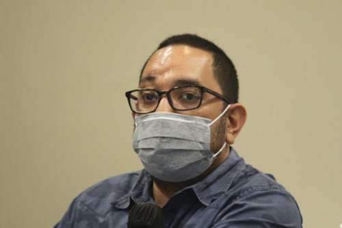 Marco Paulo - PSS Sleman