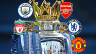 GFX Premier League 2018-19