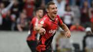 Marco Ruben Athletico Vasco Brasileirão 28042019