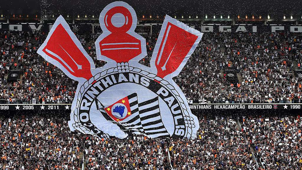 Corinthians E Ponte Preta Ao Vivo