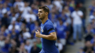 Alvaro Morata