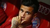 ONLY GERMANY Philippe Coutinho FC Bayern München