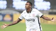 Jô Corinthians x Goiás