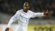 Ryan Babel, Nederland - Zwitserland, 11-11-2011