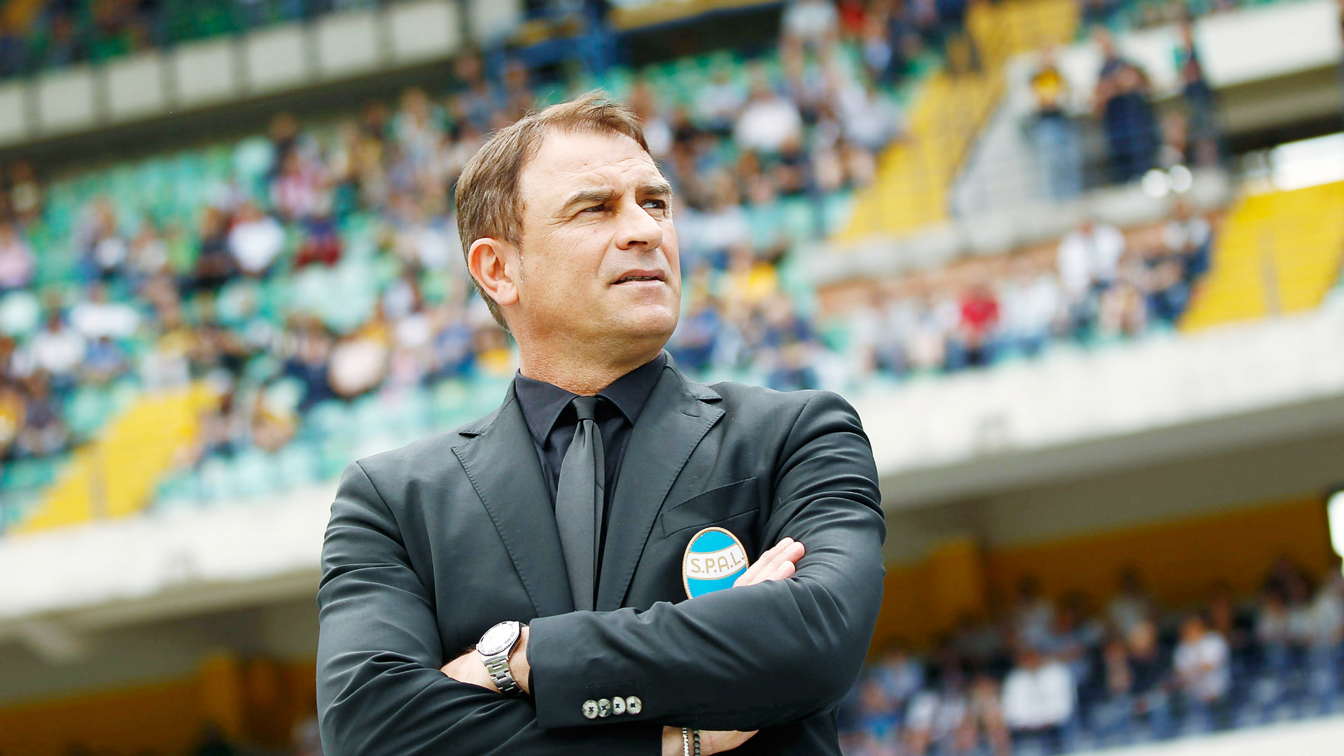 TMW - Udinese, ancora attesa per la panchina: riavvicinamento con Luca Gotti TMW - Udinese, ancora attesa per la panchina: riavvicinamento con Luca Gotti