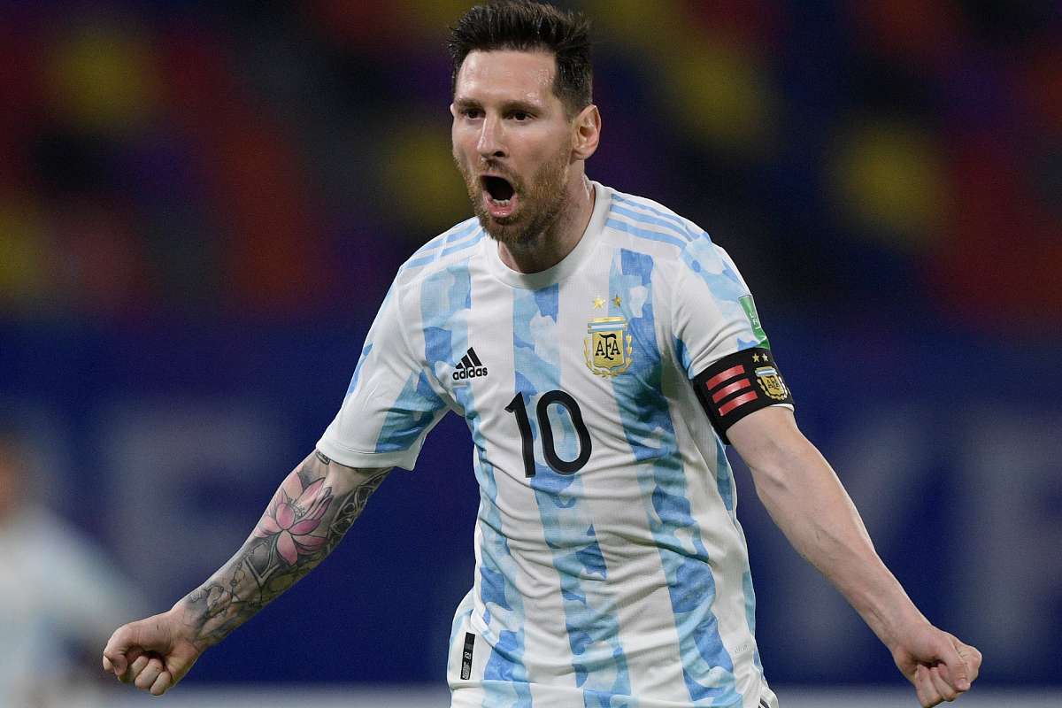 Argentina vs Chile: Team news, head to head record and Probable starting xi | SportzPoint