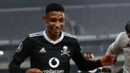 Vincent Pule, Orlando Pirates, April 2021
