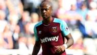 Andre Ayew of West Ham United