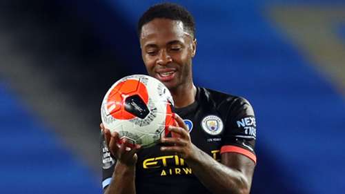 Raheem Sterling | Man City | 88
