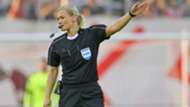 Bibiana Steinhaus, german referee