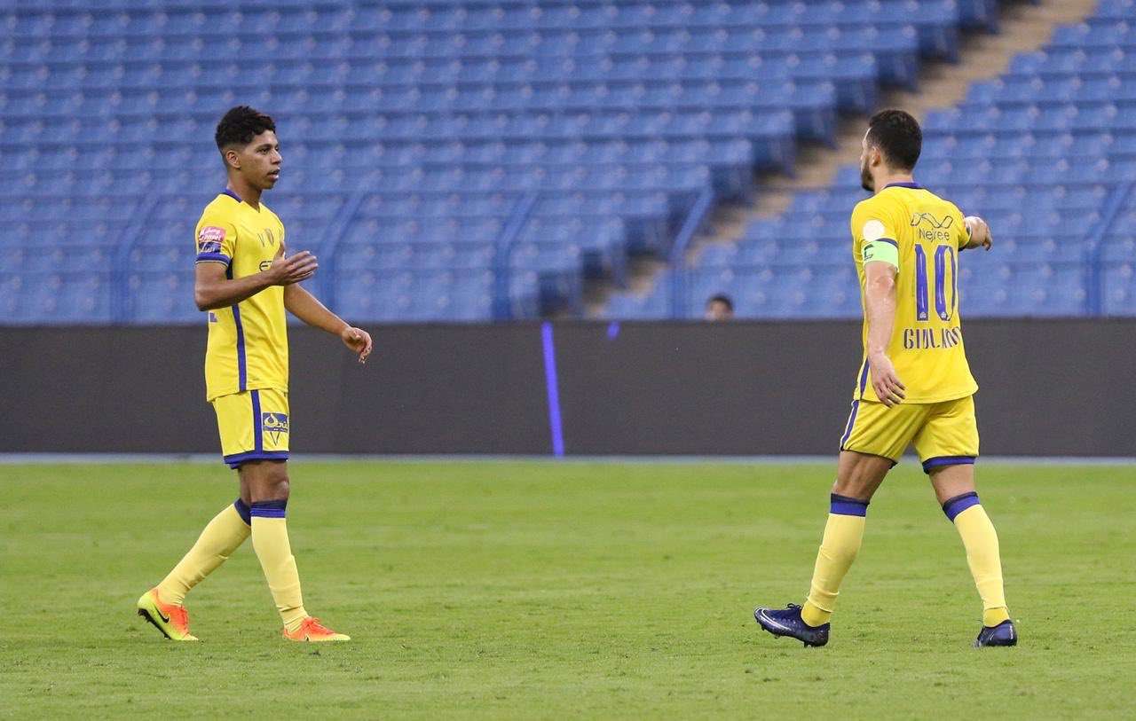 فيديو: أهداف مباراة النصر والاتفاق في الدوري السعودي 2020 | Goal.com