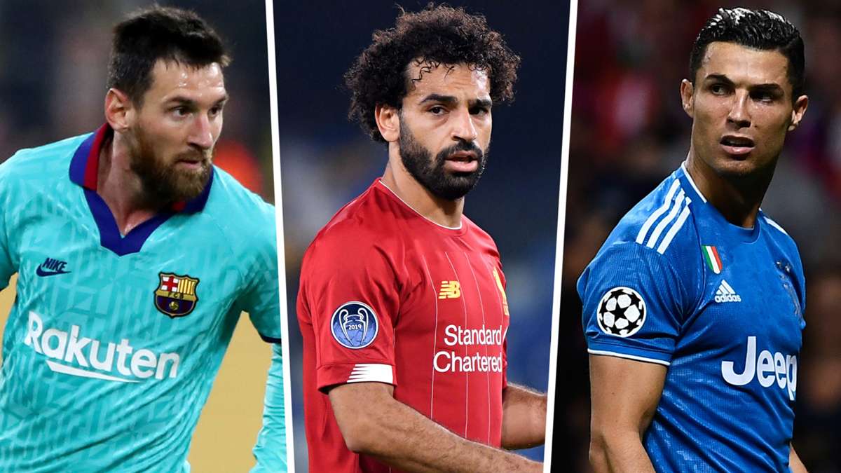 Champions League 2019-20: Teams, groups & knockout ...
