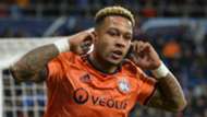 Memphis Depay Lyon Angers