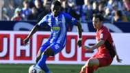 Javairo Dilrosun Hertha BSC Bundesliga 10212018