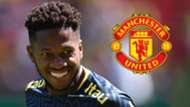 Fred Brazil 2017-18