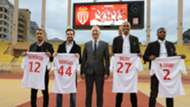 William Vainqueur Cesc Fabregas Naldo Fode Ballo Toure Monaco 16012019