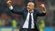 Luciano Spalletti - Inter