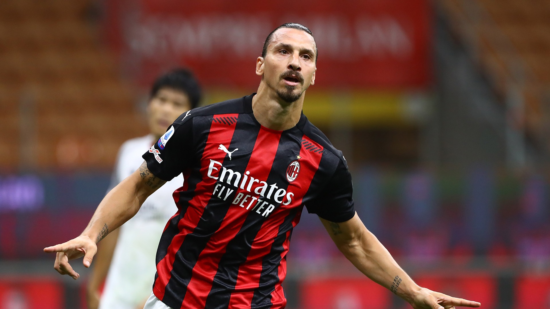 Ibrahimovic clear of Covid19 after initial positive test Sporting