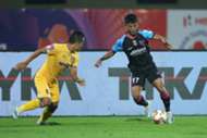 Jerry Odisha Chennaiyin